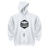 DryBlend ® Pullover Hooded Sweatshirt Thumbnail