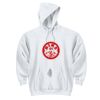 DryBlend ® Pullover Hooded Sweatshirt Thumbnail