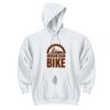 DryBlend ® Pullover Hooded Sweatshirt Thumbnail