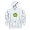 DryBlend ® Pullover Hooded Sweatshirt Thumbnail