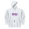 DryBlend ® Pullover Hooded Sweatshirt Thumbnail
