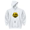 DryBlend ® Pullover Hooded Sweatshirt Thumbnail