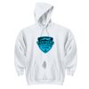 DryBlend ® Pullover Hooded Sweatshirt Thumbnail