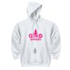 DryBlend ® Pullover Hooded Sweatshirt Thumbnail