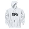 DryBlend ® Pullover Hooded Sweatshirt Thumbnail