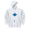 DryBlend ® Pullover Hooded Sweatshirt Thumbnail