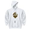 DryBlend ® Pullover Hooded Sweatshirt Thumbnail