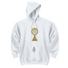 DryBlend ® Pullover Hooded Sweatshirt Thumbnail