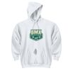 DryBlend ® Pullover Hooded Sweatshirt Thumbnail