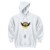 DryBlend ® Pullover Hooded Sweatshirt Thumbnail