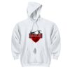 DryBlend ® Pullover Hooded Sweatshirt Thumbnail