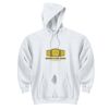 DryBlend ® Pullover Hooded Sweatshirt Thumbnail