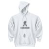 DryBlend ® Pullover Hooded Sweatshirt Thumbnail