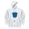 DryBlend ® Pullover Hooded Sweatshirt Thumbnail