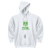 DryBlend ® Pullover Hooded Sweatshirt Thumbnail
