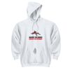 DryBlend ® Pullover Hooded Sweatshirt Thumbnail