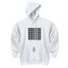 DryBlend ® Pullover Hooded Sweatshirt Thumbnail