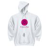 DryBlend ® Pullover Hooded Sweatshirt Thumbnail