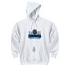 DryBlend ® Pullover Hooded Sweatshirt Thumbnail