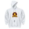 DryBlend ® Pullover Hooded Sweatshirt Thumbnail