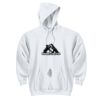 DryBlend ® Pullover Hooded Sweatshirt Thumbnail