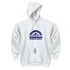 DryBlend ® Pullover Hooded Sweatshirt Thumbnail