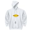 DryBlend ® Pullover Hooded Sweatshirt Thumbnail
