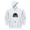 DryBlend ® Pullover Hooded Sweatshirt Thumbnail