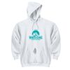 DryBlend ® Pullover Hooded Sweatshirt Thumbnail