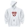 DryBlend ® Pullover Hooded Sweatshirt Thumbnail