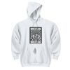 DryBlend ® Pullover Hooded Sweatshirt Thumbnail