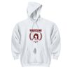 DryBlend ® Pullover Hooded Sweatshirt Thumbnail
