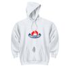 DryBlend ® Pullover Hooded Sweatshirt Thumbnail
