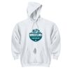 DryBlend ® Pullover Hooded Sweatshirt Thumbnail