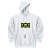DryBlend ® Pullover Hooded Sweatshirt Thumbnail