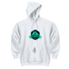 DryBlend ® Pullover Hooded Sweatshirt Thumbnail