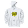 DryBlend ® Pullover Hooded Sweatshirt Thumbnail