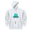 DryBlend ® Pullover Hooded Sweatshirt Thumbnail