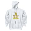DryBlend ® Pullover Hooded Sweatshirt Thumbnail