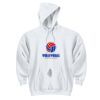 DryBlend ® Pullover Hooded Sweatshirt Thumbnail