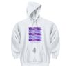 DryBlend ® Pullover Hooded Sweatshirt Thumbnail