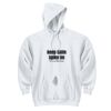 DryBlend ® Pullover Hooded Sweatshirt Thumbnail