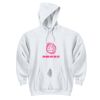 DryBlend ® Pullover Hooded Sweatshirt Thumbnail