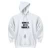 DryBlend ® Pullover Hooded Sweatshirt Thumbnail