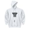 DryBlend ® Pullover Hooded Sweatshirt Thumbnail
