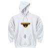 DryBlend ® Pullover Hooded Sweatshirt Thumbnail