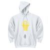 DryBlend ® Pullover Hooded Sweatshirt Thumbnail