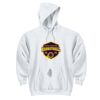 DryBlend ® Pullover Hooded Sweatshirt Thumbnail