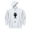 DryBlend ® Pullover Hooded Sweatshirt Thumbnail