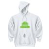 DryBlend ® Pullover Hooded Sweatshirt Thumbnail